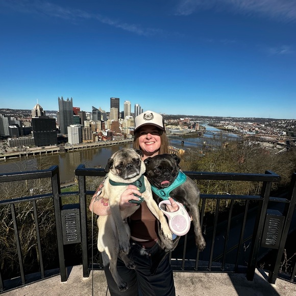 Meet your Posher, Paige - Picture 8 of 9